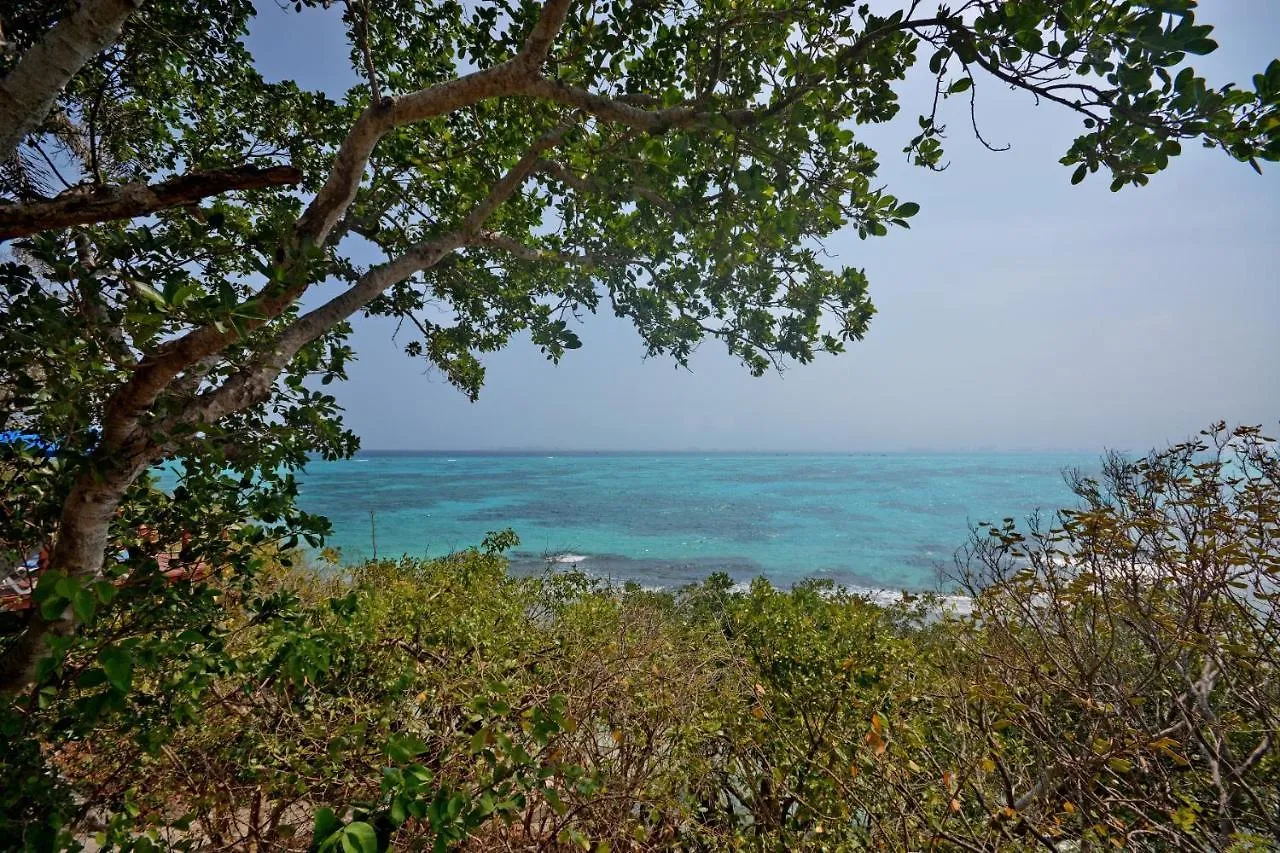 Hotel La Joya Isla Mujeres