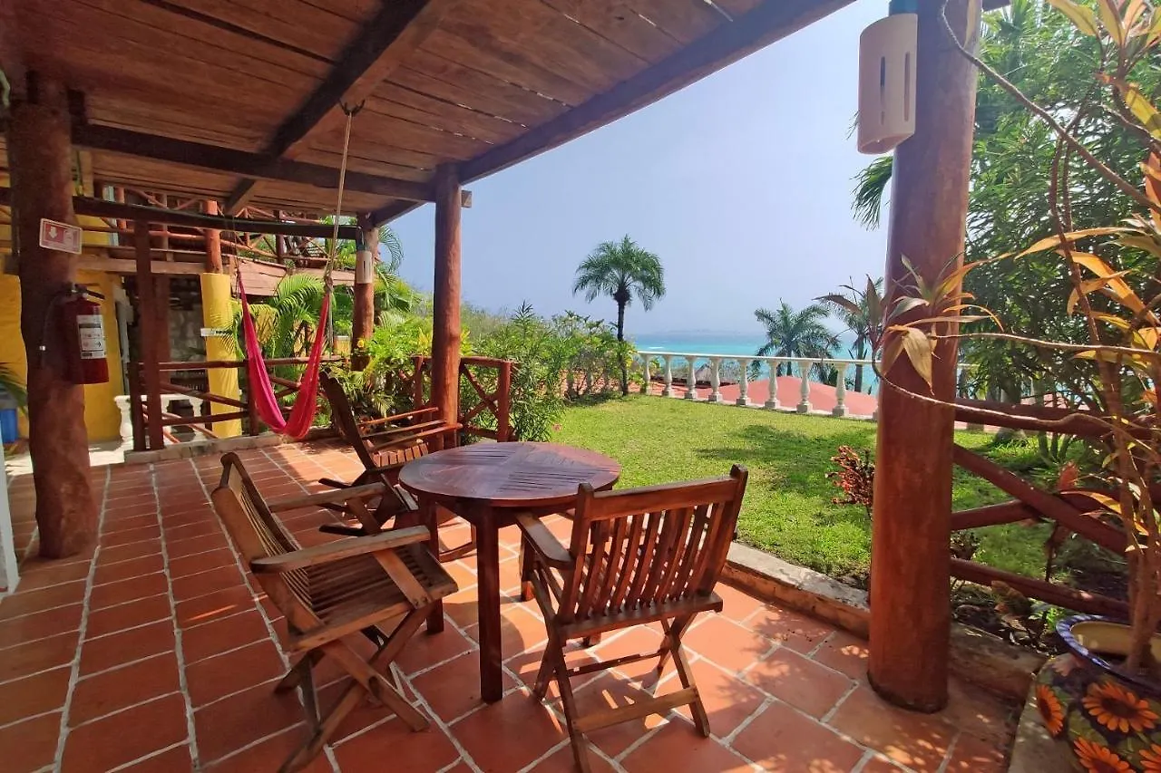 Hotel La Joya Isla Mujeres