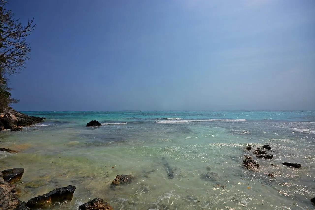 Hotel La Joya Isla Mujeres