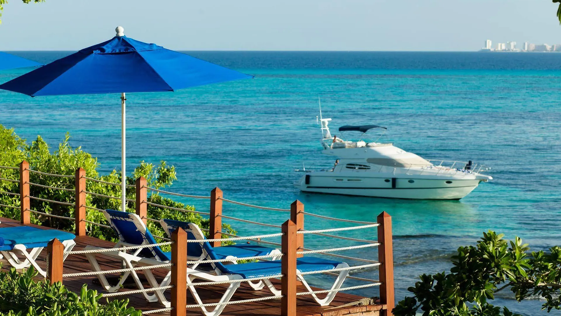 Hotel La Joya Isla Mujeres