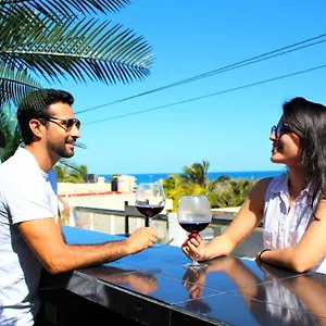 Apartment Casa Wandy, Isla Mujeres