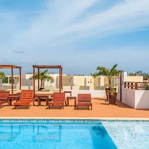 Apartment Casa Del Mar By Stella Playa del Carmen