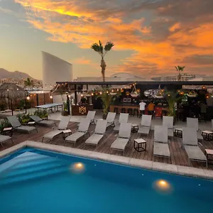 Mayan Monkey Cabos - Social (adults Only) 4*, Cabo San Lucas Messico