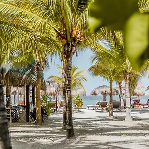 Zomay Beachfront **** Holbox