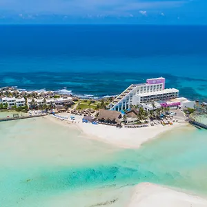 Mia Reef Cancun All Inclusive **** Isla Mujeres