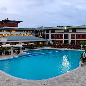 Hotel De L' Annapurna Kathmandu