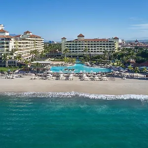 Marriott & 5*, Puerto Vallarta Mexico