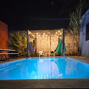 La Ermita , Mérida Messico