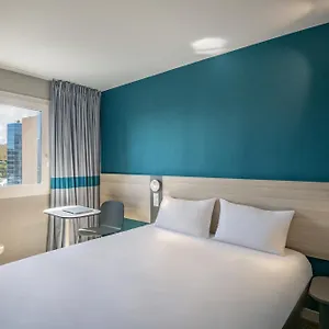 Ibis Budget Aeroport צרפת