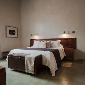 Hercules 5*, Querétaro Mexico