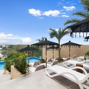Kahatsa' Boutique 5*, Tulum Messico