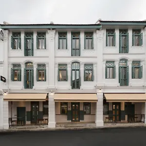 Hotel Claude Singapore