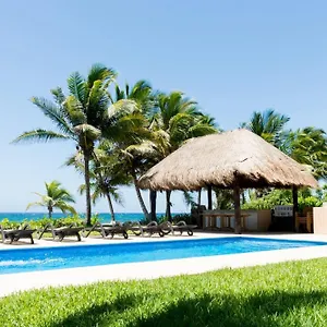 Holiday home Costa Brava I Ocean Front Puerto Aventuras