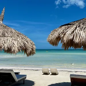 Palapas Del Sol **** Holbox