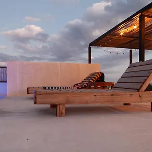 The Teodoro , Tulum Messico
