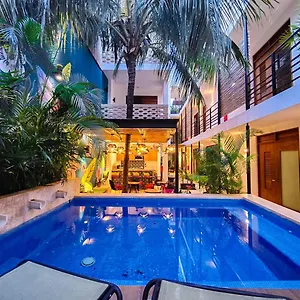 Latino Boutique מקסיקו