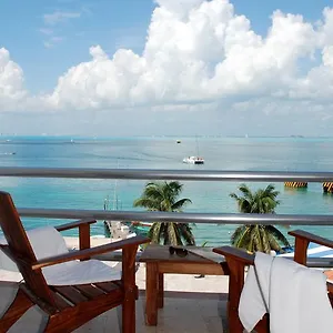 Bahia Chac Chi (adults Only) **** Isla Mujeres