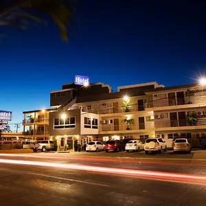 Hotel Mazatlan Mexico