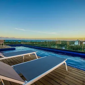 Apartment Family Near Polo88 Playa del Carmen
