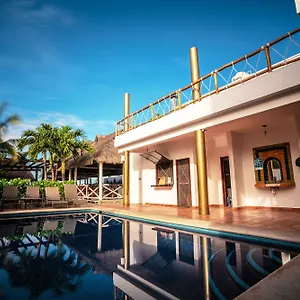 Boutique Skulls Landing *** Isla Mujeres