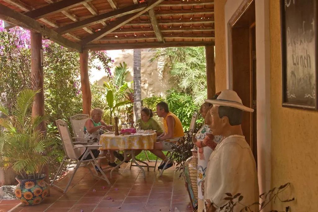 Hotel La Joya Isla Mujeres